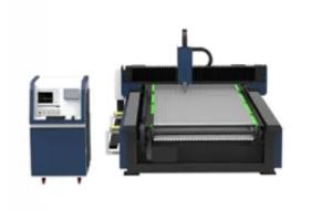 China Stainless Steel 3mm 1090nm Laser Cut Machine For Metal factory