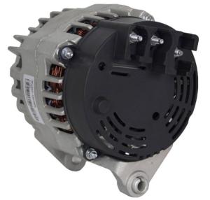 China 85A LAND ROVER Electric Alternator Motor Perkins Generator Lester 12738 2871A301 2871A302 2871A303 2871A306 factory