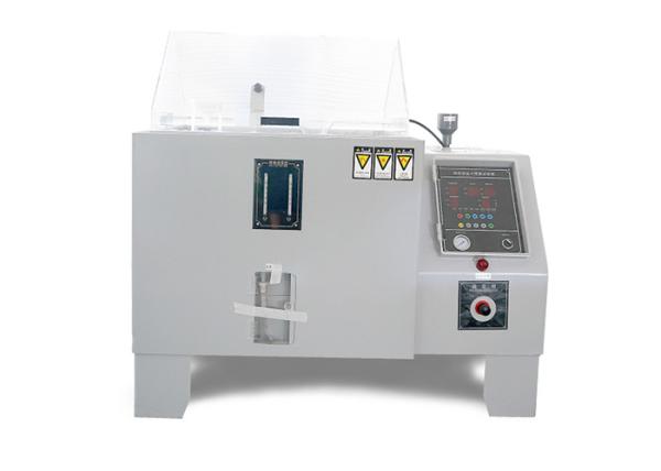 Intelligent Touch Screen Corrosion Test Chamber Salt Spray Test Machine ASTM