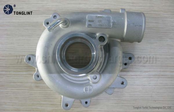 CT 17298-30120 Turbo Compressor Housing for Toyota Car Parts 17201-OL030 17201