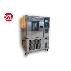 China 4KW Programmable Cycle Test Constant Temperature Humidity Chamber on sale