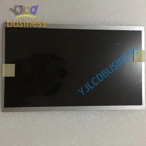G101STN01.6 10.1 Inch Lcd Screen Display 40 Pins 1024*600 Lcd Panel With LED
