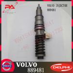 889481 Original Fuel Injertor BEBE4C07001 BEBE4C07001 028812253 1846349
