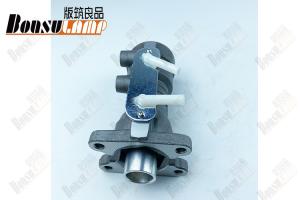 China 8971296910 Brake Parts Brake Master Cylinder 1.1/4 Size OEM 8-97129691-0 For 100P NPR REWARD 4HG1 factory