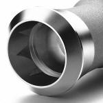 ITI Straumann Tissue Level SynOcta® Implant Internal Titanium Premill Blank 10mm Engaging NN(3.5) / RN(4.8) / WN(6.5)