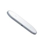 Wireless Charger Pad,Wireless Charging Dock Station for iWatch 5/4/3,Airpods 2