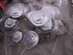 China Shantui spare part fuel tank cap 23Y-04B-02000 for SD22 machine .13608911058@139.com factory