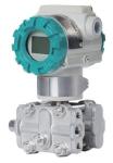 SIL2 Intelligent Pressure Transmitter , 70Mpa Smart Differential Pressure