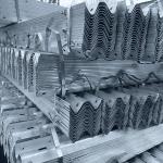 CE/BV/ISO 9001/ISO14001/ISO 18001 Certified AASHTO M-180 Galvanized Highway