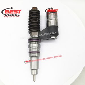 Genuine Diesel Fuel Unit Injector 0414702013 0414702023 3829644 0414702013