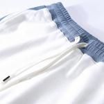 100 Polyester Sports Track Pants For Men , Fashion Gym Mens Jogger Sweatpants