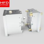 P20 Plastic Injection Mould