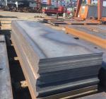 NM550 NM600 Carbon NM450 Steel Plate 0.2mm To 600mm