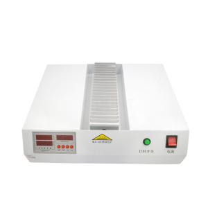 China Vertical Optical Fiber Curing Oven FTTH Equipment Patch Cable Tool factory