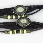 Vintage Style Quartz Women Watches Fashion Relogio Femininos De Marca Clock