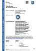 Hubei Qianjiang Kingphar Medical Material Co.,Ltd Certifications
