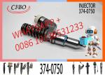 Fuel Injector Assembly 374-0750 10R-3264 200-1117 200-1117 211-0565 10R-7232 10R