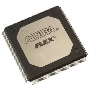 China EPM9320ALC84-10N CPLD IC IC CPLD 320MC 10NS 84PLCC electrical component distributor factory