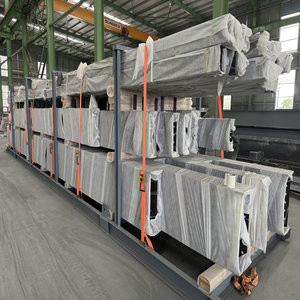 Quick Install Prefab Galvanized Steel Structure Fabrication With Protective