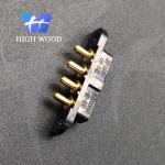 HW-M80 Connectors, HW-M80-400000000-04-321-00-000