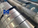 Industry Decorative Slitting 0.2 mm Aluminium strip 1050 H24 aluminium strip