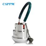 15k PSI Hammer Union Pressure Transmitter