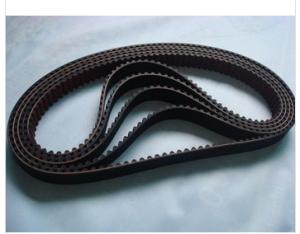 China Industrial Rubber timing belt HTD5M factory