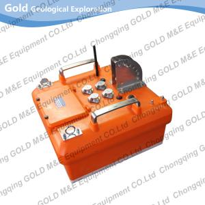 China Digital GPR System, Electric Ground Penetrating Radar factory