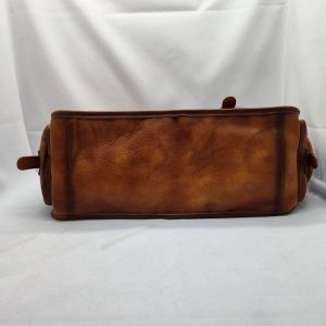 Large Capacity Real Leather Handbags For Men FGRE04