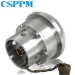 Accuracy 0.25%FS 5000psi Hammer Union Pressure Transmitter For Oil