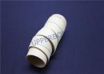 Extremely Strong Garniture Tape Tensile Strength Of Fiber Kevlar Standard