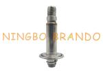 3/2 Way NC Stainless Steel Solenoid Valve Armature For N15270 N16381 N16382