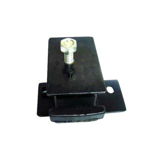 China Japanese Truck Parts Engine Mounting 8-97120-498-1 for Isuzu Npr factory