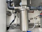 IPX89 Rain Test Chamber Automotive Electronics Construction materials