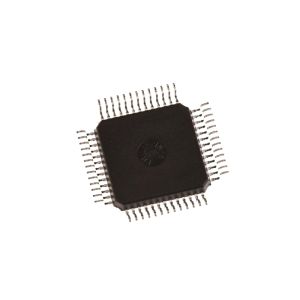 MicroConverter MCU Microcontroller Unit 24bit 16bit Embedded 62KB ADuC847BSZ62-5