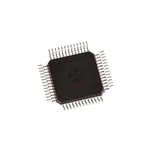 MicroConverter MCU Microcontroller Unit 24bit 16bit Embedded 62KB ADuC847BSZ62-5