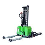 SINOLIFT ZSL Series electric Self Loading Stacker