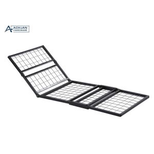 Lazy Sofa Bed Mechanism , Single Foldable Japanese Style Sofa Bed