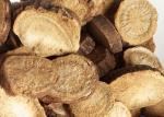 Slightly Bitter Taste Traditional Chinese Herbal Medicine Dried Red Paeony Root