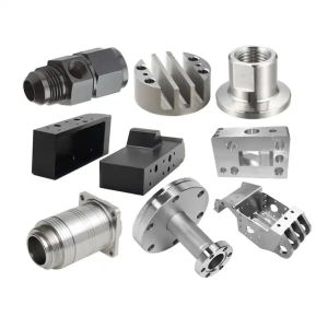 OEM Customer made Precision CNC Turning Milling Machining Aluminum Service