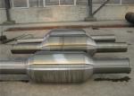 API 4145H 341HB 965Mpa Reamer Forged Steel Rolls