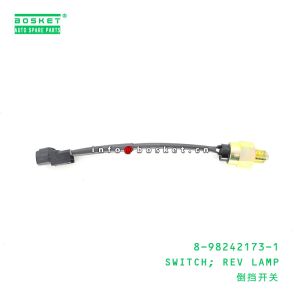 8-98242173-1 ISUZU FTR Reverse Lamp Switch 8982421731
