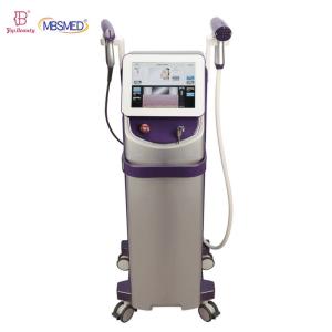 China Sublative RF Machine Innovative Skin Resurfacing And Facial Countour Technology For All Skin Types factory