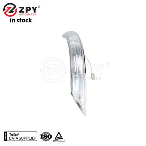 VW Touareg Right Mirror Turn Signal Indicator 7L6949102C