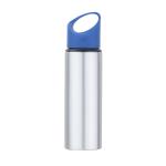 Fashion BPA Free Aluminum Water Bottles 500ml For Outdoor Sports / Travel