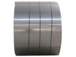 2B 1.0mm 304 Cold Rolled Stainless Steel Coil For Medical Materials