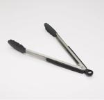 Multifunction Kitchen Food Tongs Antirust Anticorrosion Modern