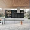 Buy cheap Blum Modern Modular Kitchen Cabinets from wholesalers