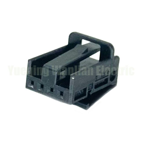 4 Pin 1K0972704C car window switch sun sensor plug electronic connector