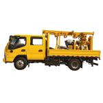 200M Deep Water Well Drilling Machines